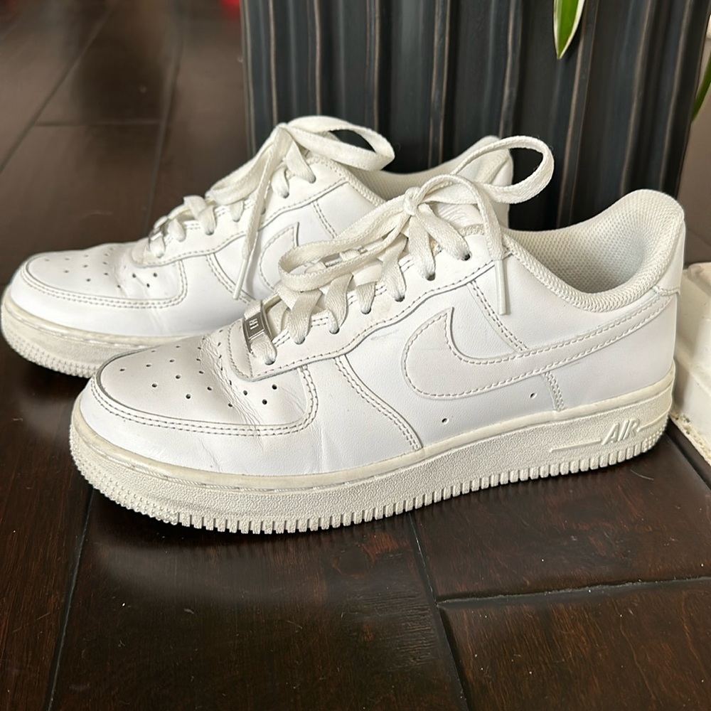 Women's Nike Air Force 1 Low Casual Shoes
